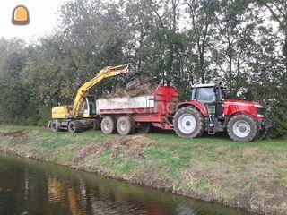 MF + Beco240 Omgeving Culemborg