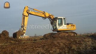 Klaas Soer Grondverzet uit Brakel