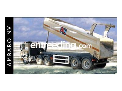 Ambaro N.V. uit Kasterlee (Lichtaart)