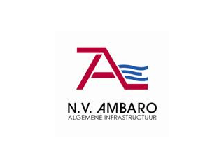 Logo Ambaro N.V. Kasterlee (Lichtaart)