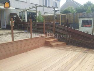 Beschoeiing Omgeving Zaanstreek