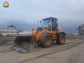 Case 521f met gps en over... Omgeving Zaanstreek