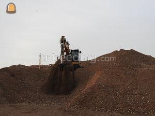 Menggranulaat Omgeving Leiden