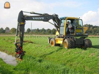 Herder maaikorf +Mobile k... Omgeving Winterswijk