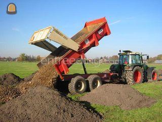 Beco 180 Omgeving Winterswijk