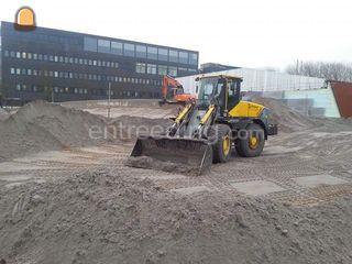 werklust wg 18 D Omgeving Amsterdam