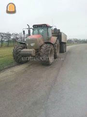 case cvx+ kiper Omgeving Amsterdam