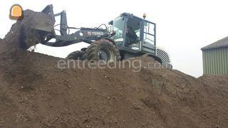 terex 100 Omgeving Amsterdam