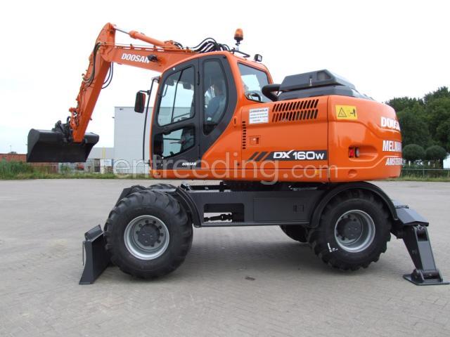 J.C. Melman B.V. Machineverhuur- en Loonwerkbedrijf uit Amsterdam