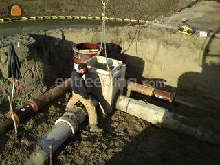 Hoofdriool Nieuw en Renov... Omgeving Gorinchem