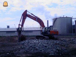 Machine verhuur Omgeving Zoetermeer