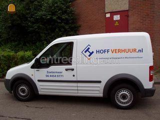 grondwerker Omgeving Zoetermeer