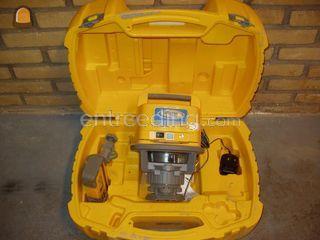 spectra LL500 Omgeving Zoetermeer