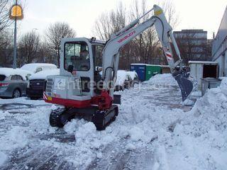 machinist Omgeving Zoetermeer