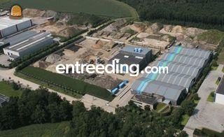 acceptatie gronden op Bio... Omgeving Genk