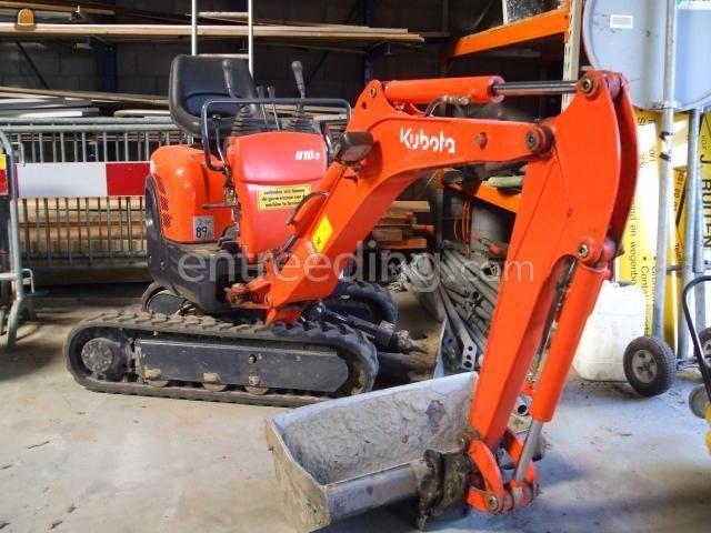 Kubota 010