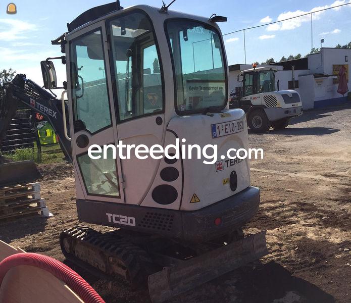 Terex TC20