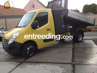 renault master Omgeving Aalst