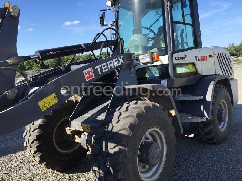 Terex TL80