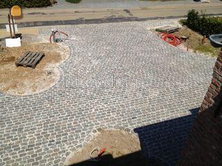 Temmerman Kevin B.V.B.A. uit Hofstade (Aalst)