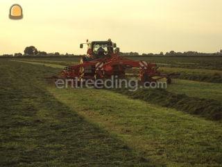 Kuhn Omgeving Sliedrecht