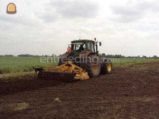 Alpego Omgeving Sliedrecht