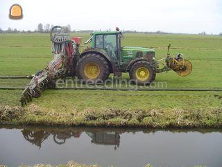 Baars Omgeving Sliedrecht