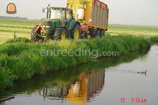 Veenhuis combi 2000  Omgeving Sliedrecht