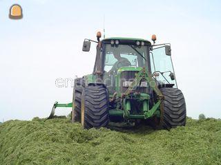 Holaris jumbo Omgeving Sliedrecht