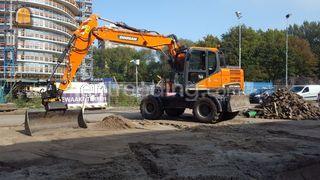 15 ton's Omgeving Leiden
