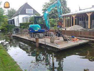 6 ton's Omgeving Leiden