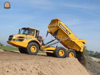 Oostvliet B.V. uit Zoeterwoude