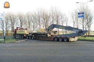 combie en semi Omgeving Elburg