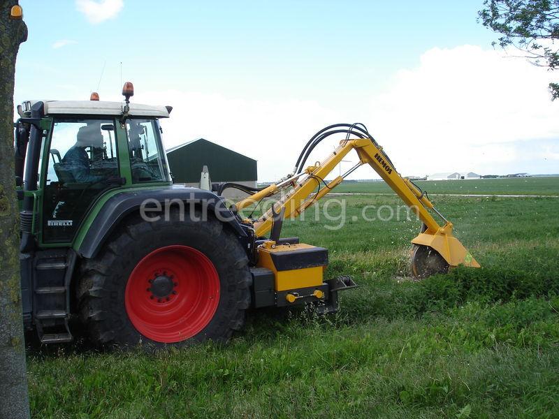 Fendt + Hemos