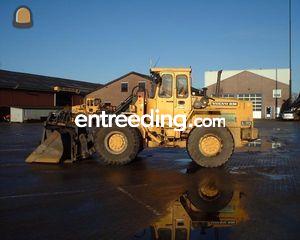 Volvo L 70  Omgeving Elburg