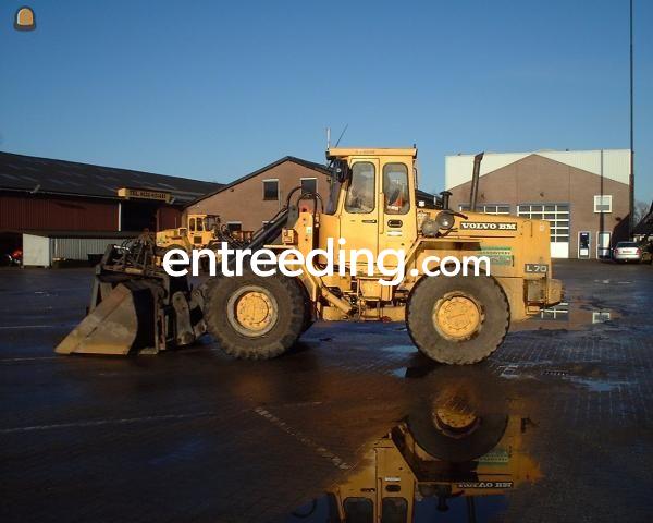 Volvo L 70 