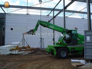 Merlo Roto 40.19 EVS  Omgeving Elburg