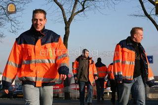 Machinisten  Omgeving Elburg