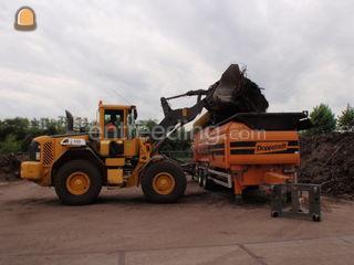 Doppstadt Omgeving Elburg