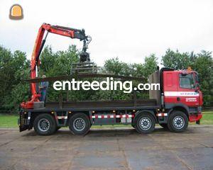 op aanvraag leverbaar Omgeving Elburg