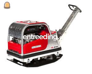 Swepac trilplaten, nieuw ... Omgeving Antwerpen