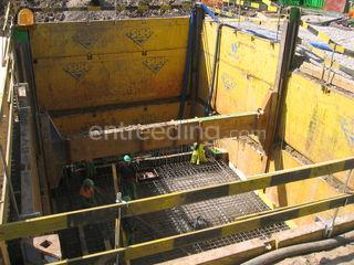 SBH Beschoeiing te huur Omgeving Antwerpen