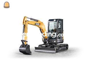 Van Haut uit Kruibeke