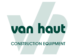 Logo Van Haut Kruibeke