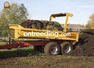 Fendt+vgm 10 t Omgeving Westland