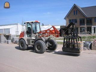 atlas 70 Omgeving Westland