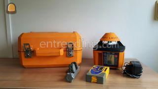 Theis TPL-2N, Dubbel afsc... Omgeving Weert