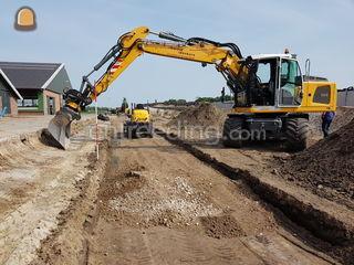 Donkers Grondverzet & Loonwerk BV uit Nederweert