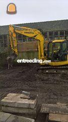 Komatsu 8,5t Omgeving De Ronde Venen