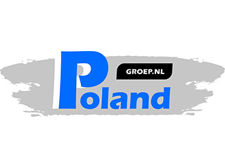 Logo Poland Groep Heerhugowaard